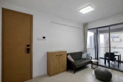 Angullia Park Residences @ Orchard (D10), Apartment #558074561